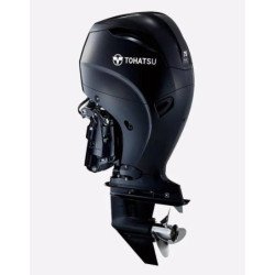 TOHATSU FUORIBORDO 4 TEMPI 75HP MEGA