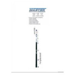 EXSPERT CANNA MASTER BOLENTINO 100-180GR 1.80MT