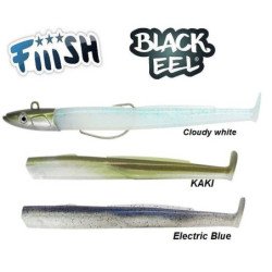 CORPO N°3 BLACK EEL DA 150CM