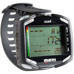 MARES PROTEZIONE DISPLAY QUAD
