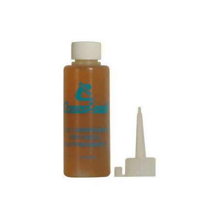 CRESSI OLIO PER FUCILI OLEOPNEUMATICI 100ML