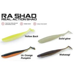 MOLIX RA SHAD 3'' SILICONICI
