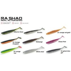 MOLIX RA SHAD 3.5'' SILICONICI