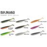 MOLIX RA SHAD 3.5'' SILICONICI