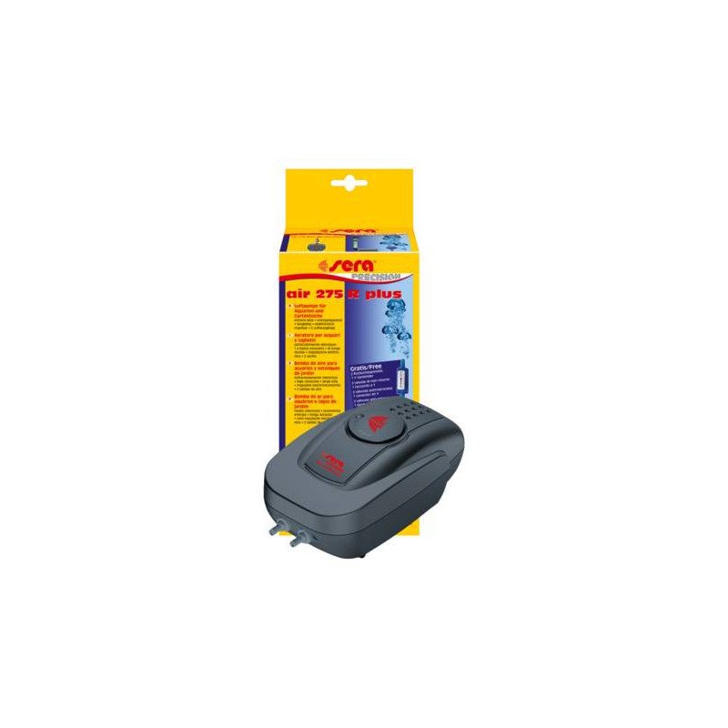 SERA KIT REVISIONE AIR 275 550 PLUS