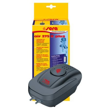 SERA KIT REVISIONE AIR 275 550 PLUS