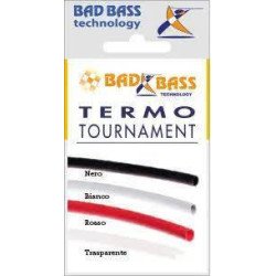 BAD BASS GUAINA TERMORESTRIGENTE TRASPARENTE