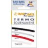 BAD BASS GUAINA TERMORESTRIGENTE TRASPARENTE