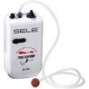 SELE OSSIGENATORE BATTERIA E ACCENDISIGARI