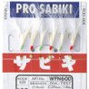 YAMASHITA TERMINALI SABIKI WFN 600