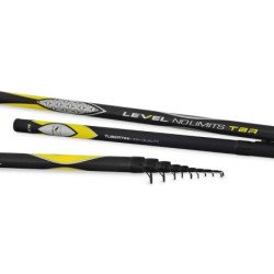 TUBERTINI CANNA LEVEL NO LIMITS TBR 7MT