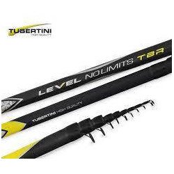 TUBERTINI CANNA LEVEL NO LIMITS TBR 7MT