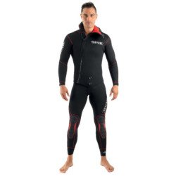 SEAC SUB MUTA PRIVILEGE FLEX 5MM