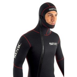 SEAC SUB MUTA PRIVILEGE FLEX 5MM