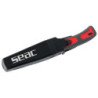SEAC SUB COLTELLO BAT IN ACCIAIO INOX LAMA DA 12CM