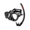 SEAC SUB MASCHERA E BOCCAGLIO SET COVE