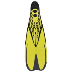 SEAC SUB PINNE SPEED NERO GIALLO
