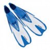 SEAC SUB PINNE SPEED BIANCO AZZURRO
