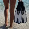 SEAC SUB PINNE SPEED BIANCO AZZURRO