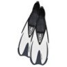 SEAC SUB PINNE SPEED BIANCO NERO