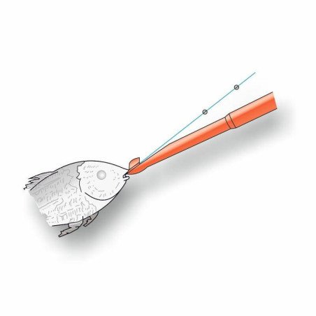 STONFO SLAMATORE ELITE PICCOLO