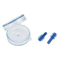 SEAC SUB TAPPI AURICOLARI IN SILICONE