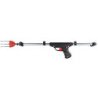 SEAC SUB POLPONE FUCILE A MOLLA 60CM
