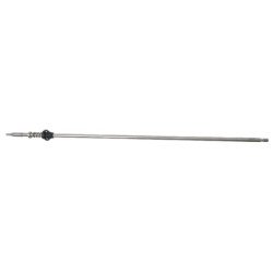 SEAC SUB ASTA Ø8MM ACCIAIO INOX