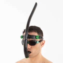 SEAC SUB AERATORE BOCCAGLIO FRONTALE BUDDY