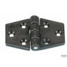 MTM CERNIERA IN PLASTICA RINFORZATA 40x63 MM
