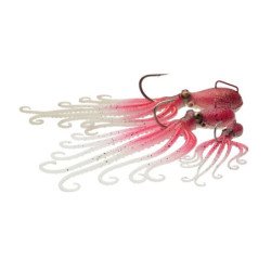 SAVAGE 3D OCPOTUS 22CM 300GR POLPO REALISTICO