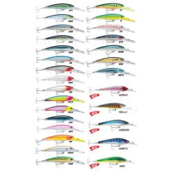 RAPALA ARTIFICIALI X-RAP MAGNUM 30CM