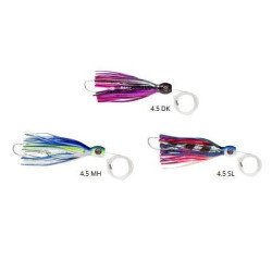WILLIAMSON HIGH SPEED SAILFISH CATCHER RIGGED
