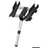 OSCULATI REGGICANNE QUICKLIFT 2 POSTI