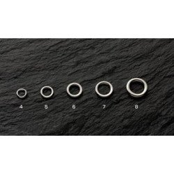 SHOUT PRESS RING 74-PR