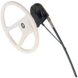 ULTRAFLEX CAVO TIMONIERA M58