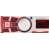RADIO BOSS MARINE MR762BRGB CD/USB/SD/BT