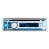RADIO BOSS MARINE MR762BRGB CD/USB/SD/BT