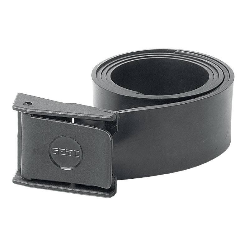 SEAC SUB CINTURA SUB IN GOMMA ELASTICA FIBBIA NYLON