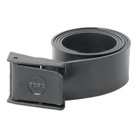 SEAC SUB CINTURA SUB IN GOMMA ELASTICA FIBBIA NYLON
