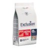 EXCLUSION DIET HEPATIC MAIALE PISELLI E RISO ADULT