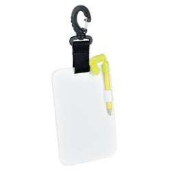 SEAC SUB LAVAGNETTA COMPACT PER COMUNICAZIONI SUBACQUEE