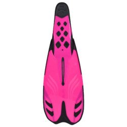 SEAC SUB PINNE ALA SNORKELING ROSA