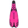 SEAC SUB PINNE ALA SNORKELING ROSA