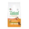 NATURAL TRAINER SENSITIVE PUPPY E JUNIOR CON SALMONE E CEREALI