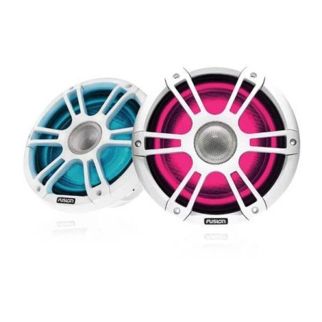 FUSION ALTOPARLANTI SIGNATURE SERIE 3