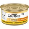 PURINA GATTO LATTINA GOLD DELIZIE IN SALSA 85GR