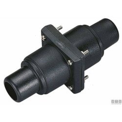 MTM VALVOLA NON RITORNO PER TUBI ø25-38MM