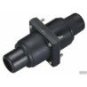 MTM VALVOLA NON RITORNO PER TUBI ø25-38MM