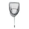 EXPERT GUADINO IN ALLUMINIO CON TESTA SGANCIABILE CM.47x55